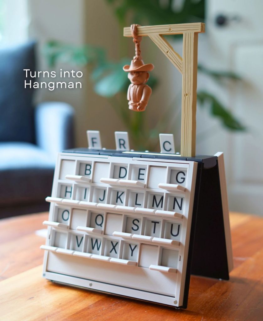 图片[7]-ForgeCore 玩具书-刽子手-3D合纵社-3D打印模型STL格式3mf格式免费下载！