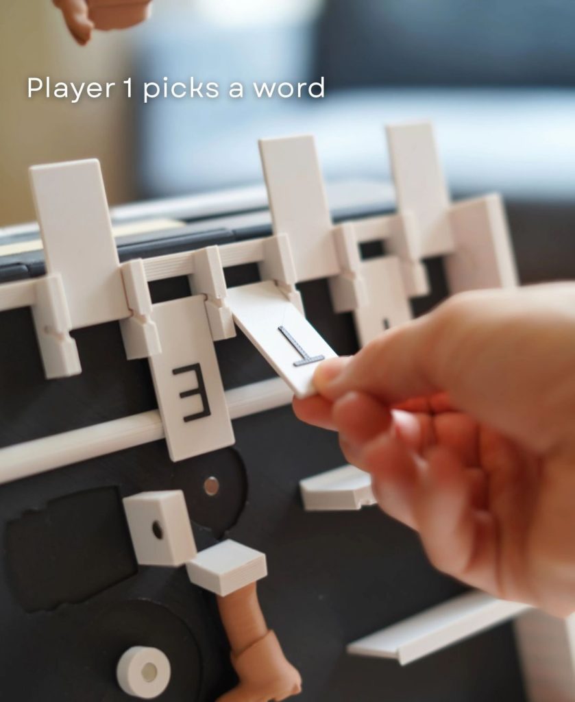 图片[8]-ForgeCore 玩具书-刽子手-3D合纵社-3D打印模型STL格式3mf格式免费下载！