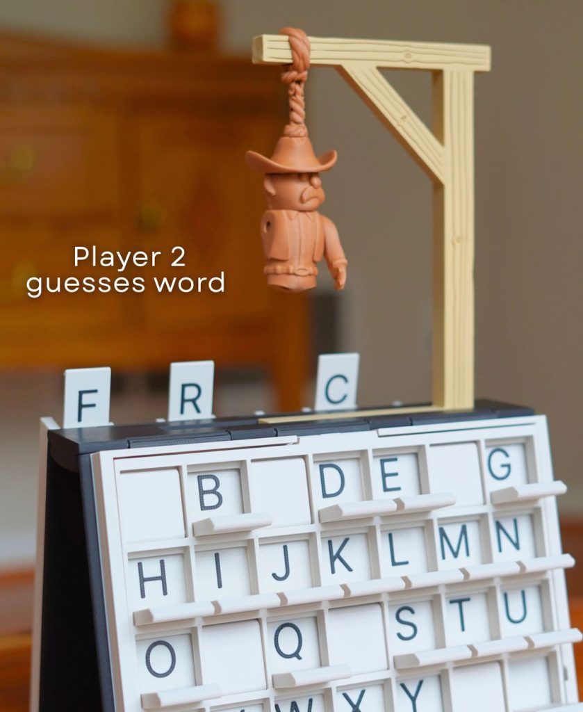 图片[3]-ForgeCore 玩具书-刽子手-3D合纵社-3D打印模型STL格式3mf格式免费下载！