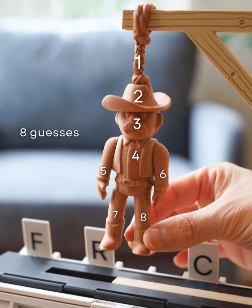 图片[6]-ForgeCore 玩具书-刽子手-3D合纵社-3D打印模型STL格式3mf格式免费下载！