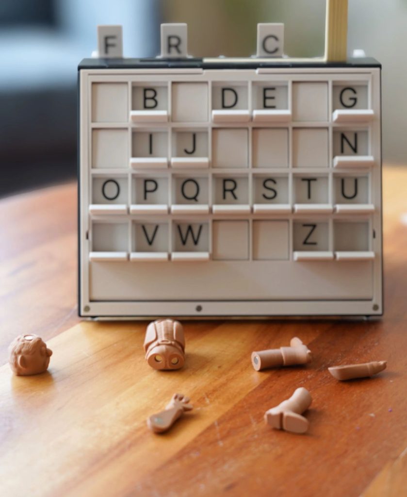 图片[5]-ForgeCore 玩具书-刽子手-3D合纵社-3D打印模型STL格式3mf格式免费下载！