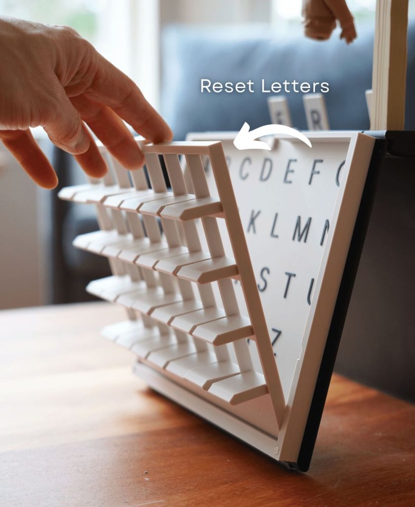 图片[4]-ForgeCore 玩具书-刽子手-3D合纵社-3D打印模型STL格式3mf格式免费下载！