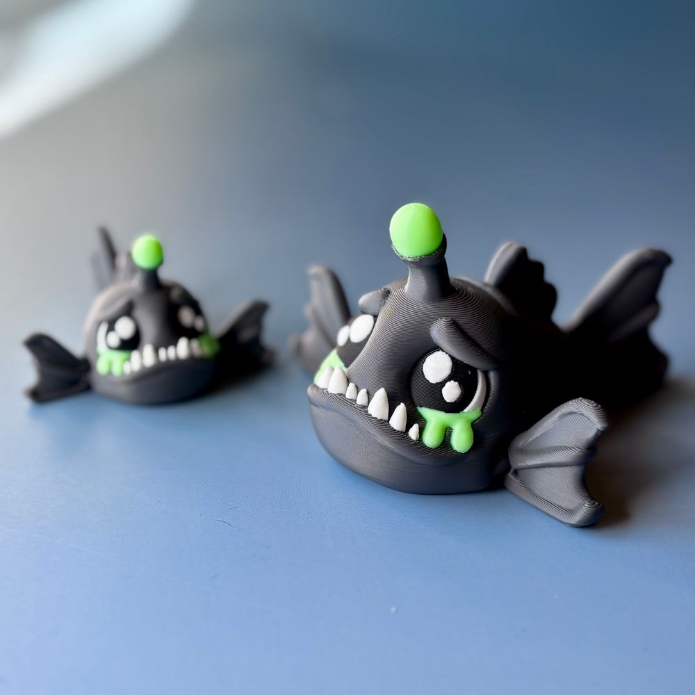 图片[6]-琵琶鱼-SugarPaws3D-3D合纵社-3D打印模型STL格式3mf格式免费下载！