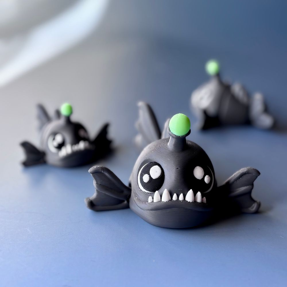 图片[5]-琵琶鱼-SugarPaws3D-3D合纵社-3D打印模型STL格式3mf格式免费下载！