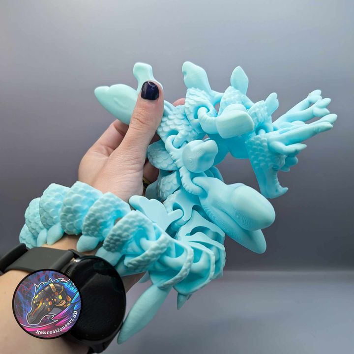 图片[3]-Kirsten M 叶海龙-3D合纵社-3D打印模型STL格式3mf格式免费下载！