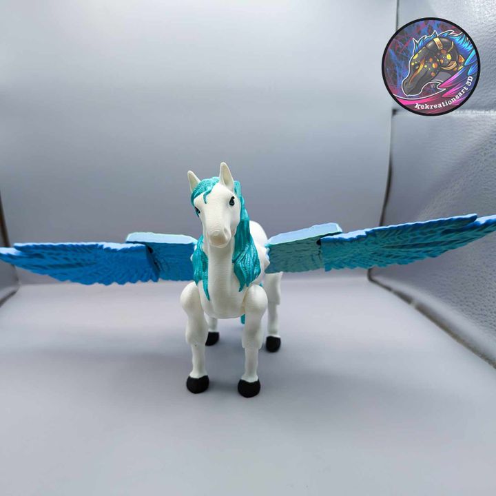 图片[3]-Kirsten M 飞马-3D合纵社-3D打印模型STL格式3mf格式免费下载！