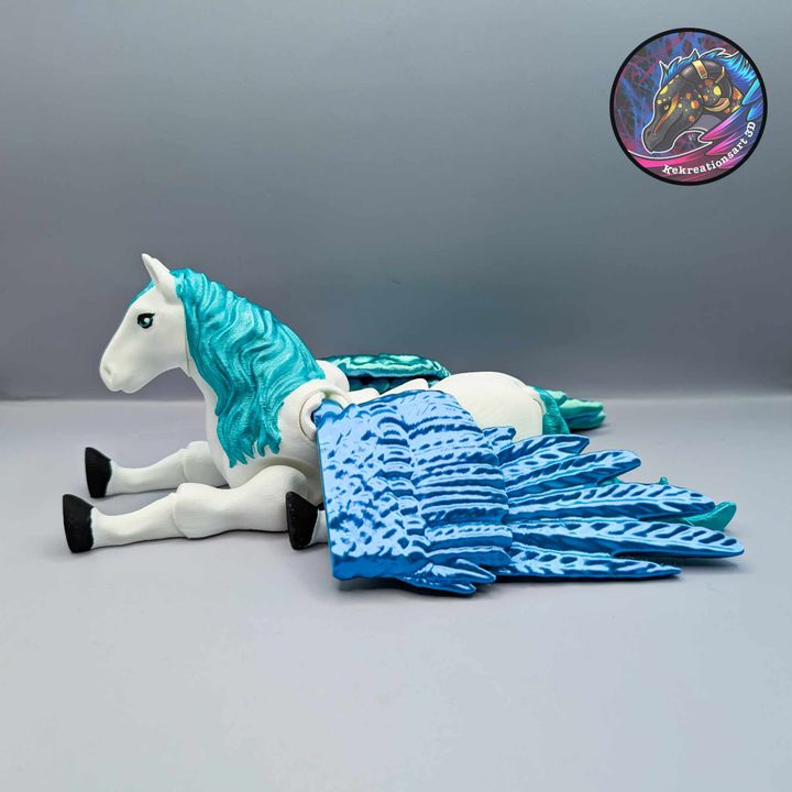 图片[2]-Kirsten M 飞马-3D合纵社-3D打印模型STL格式3mf格式免费下载！