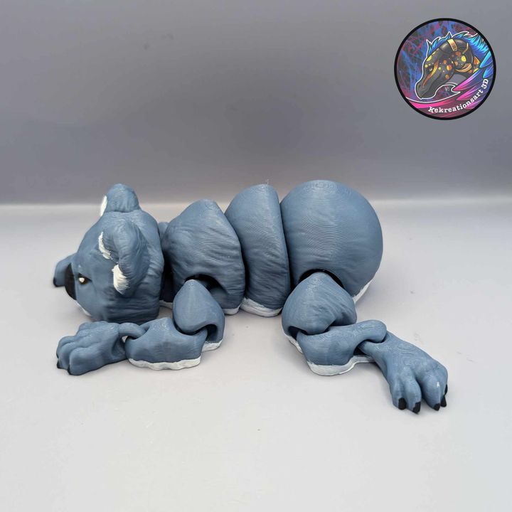 图片[4]-Kirsten M 灵活考拉-3D合纵社-3D打印模型STL格式3mf格式免费下载！