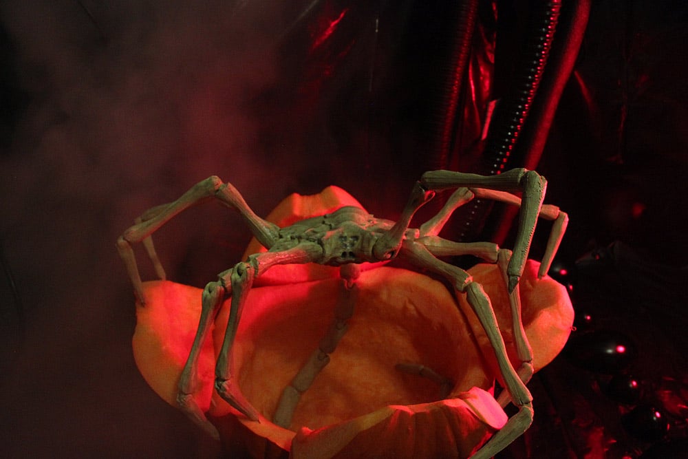 图片[2]-异型抱脸虫-3D合纵社-3D打印模型STL格式3mf格式免费下载！