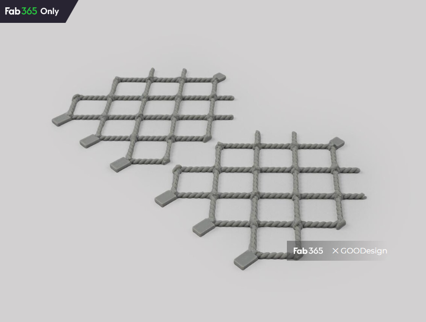 图片[2]-蟹堡王餐厅 – 海绵宝宝-3D合纵社-3D打印模型STL格式3mf格式免费下载！