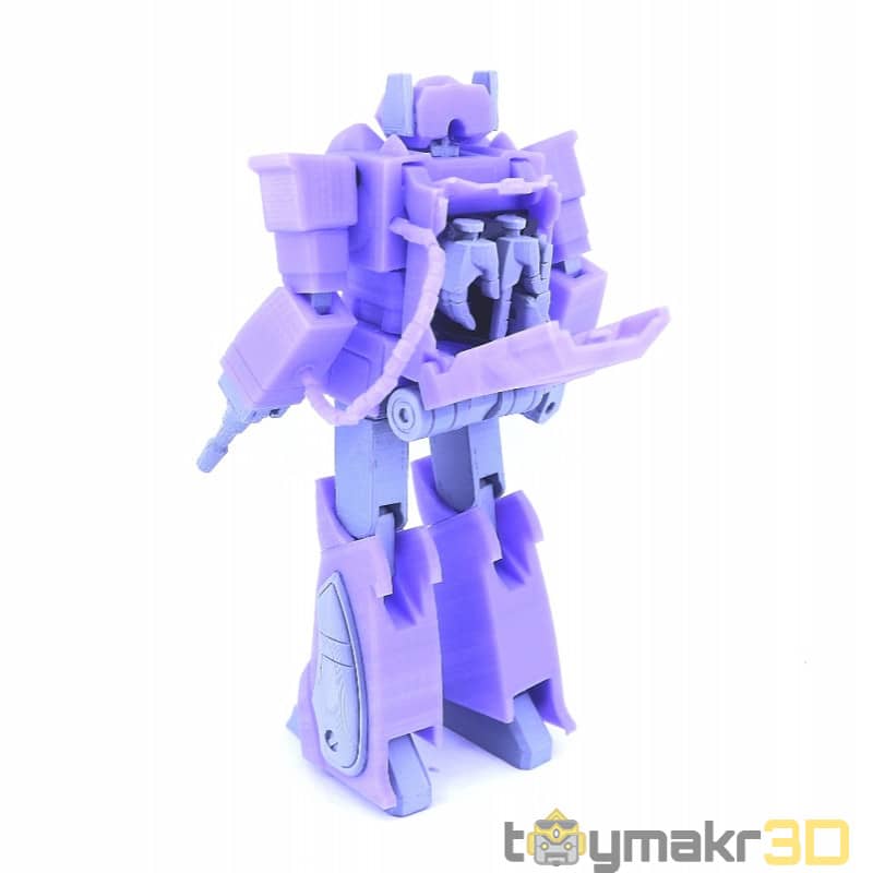 图片[4]-【变形金刚】Shockwave-3D合纵社-3D打印模型STL格式3mf格式免费下载！