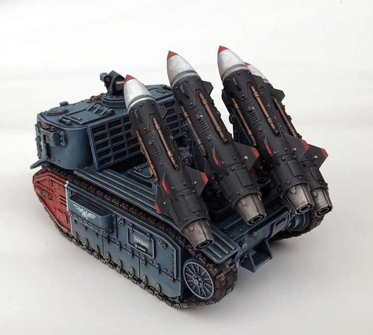 图片[2]-斯芬克斯导弹火炮-3D合纵社-3D打印模型STL格式3mf格式免费下载！