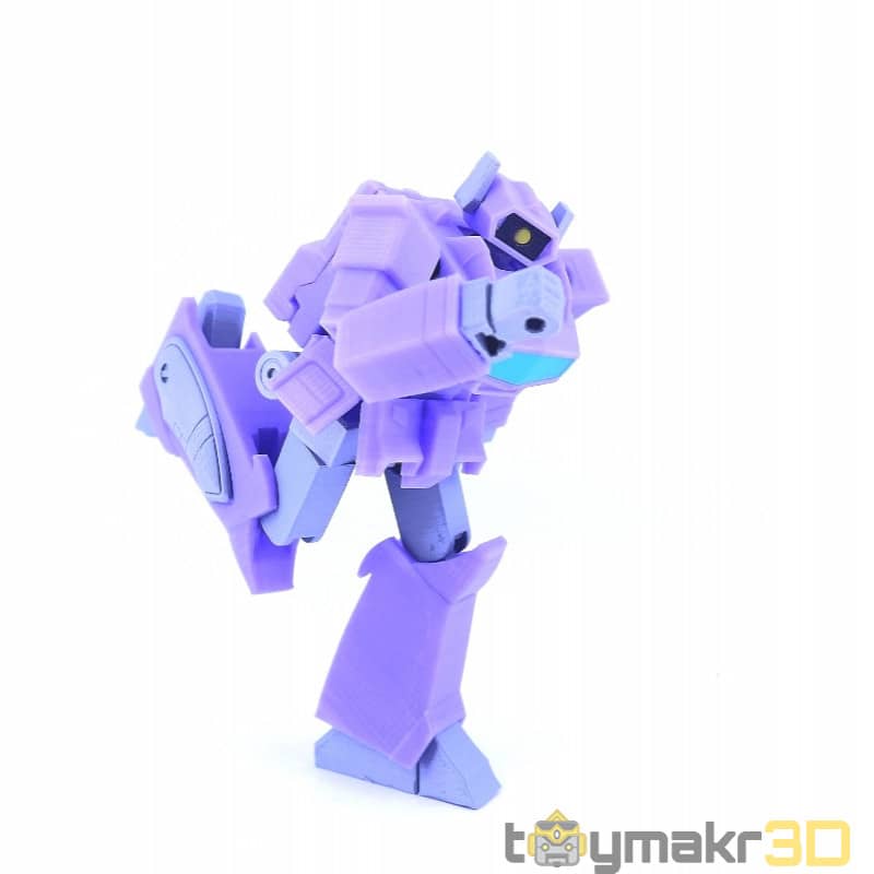 图片[3]-【变形金刚】Shockwave-3D合纵社-3D打印模型STL格式3mf格式免费下载！