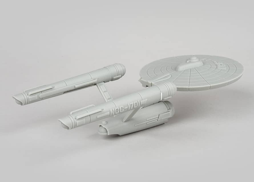 图片[3]-星际迷航性舰-3D合纵社-3D打印模型STL格式3mf格式免费下载！