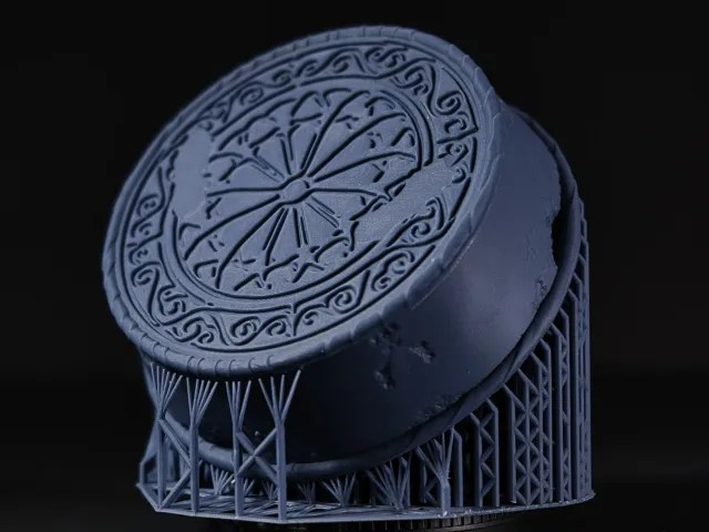 图片[4]-【黑暗之魂】猎龙者-翁斯坦-3D合纵社-3D打印模型STL格式3mf格式免费下载！