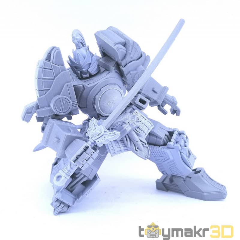 图片[3]-【变形金刚】雷霆佐德-3D合纵社-3D打印模型STL格式3mf格式免费下载！