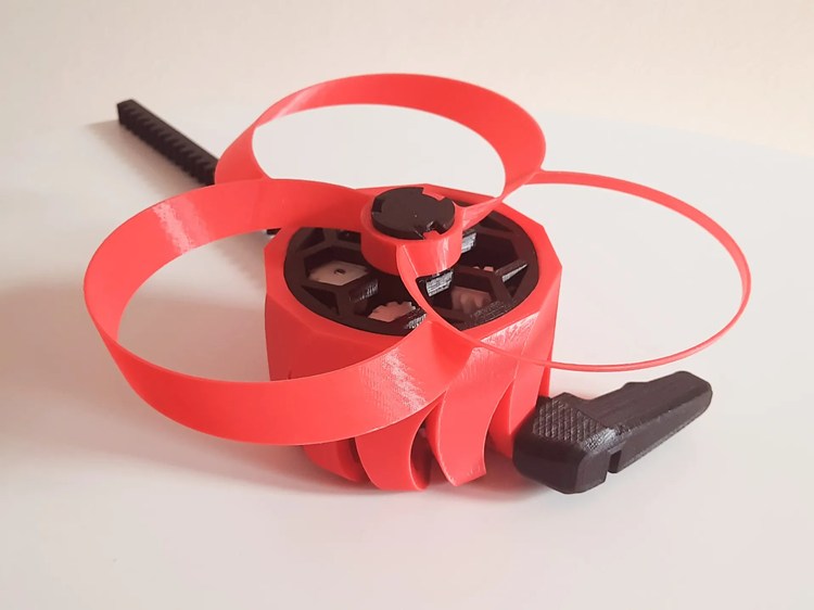 图片[3]-涡轮增压螺旋桨-3D合纵社-3D打印模型STL格式3mf格式免费下载！