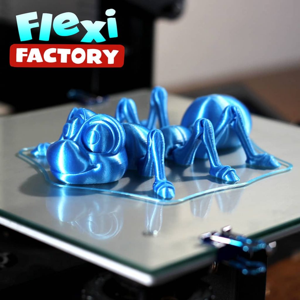 图片[4]-【可动模型】蚂蚁-Flexi-3D合纵社-3D打印模型STL格式3mf格式免费下载！