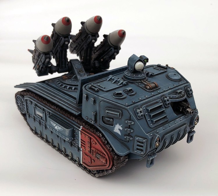 斯芬克斯导弹火炮-3D合纵社-3D打印模型STL格式3mf格式免费下载！