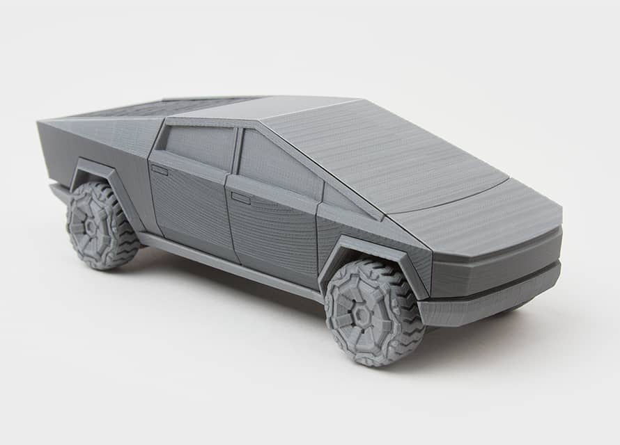 图片[3]-特斯拉皮卡车-3D合纵社-3D打印模型STL格式3mf格式免费下载！