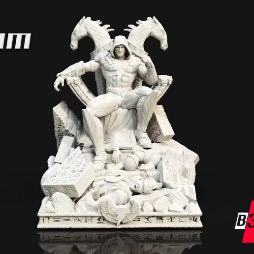 图片[3]-黑亚当-3D合纵社-3D打印模型STL格式3mf格式免费下载！