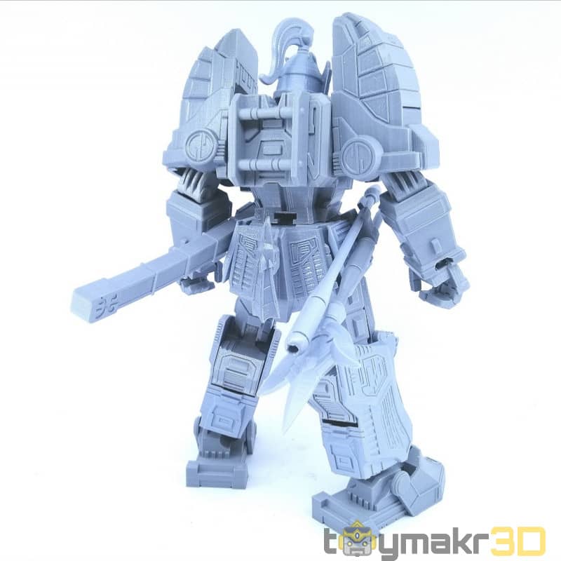 图片[5]-【变形金刚】雷霆佐德-3D合纵社-3D打印模型STL格式3mf格式免费下载！