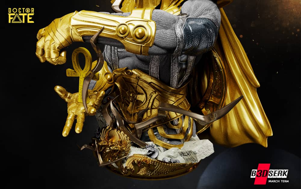 图片[5]-命运博士-3D合纵社-3D打印模型STL格式3mf格式免费下载！