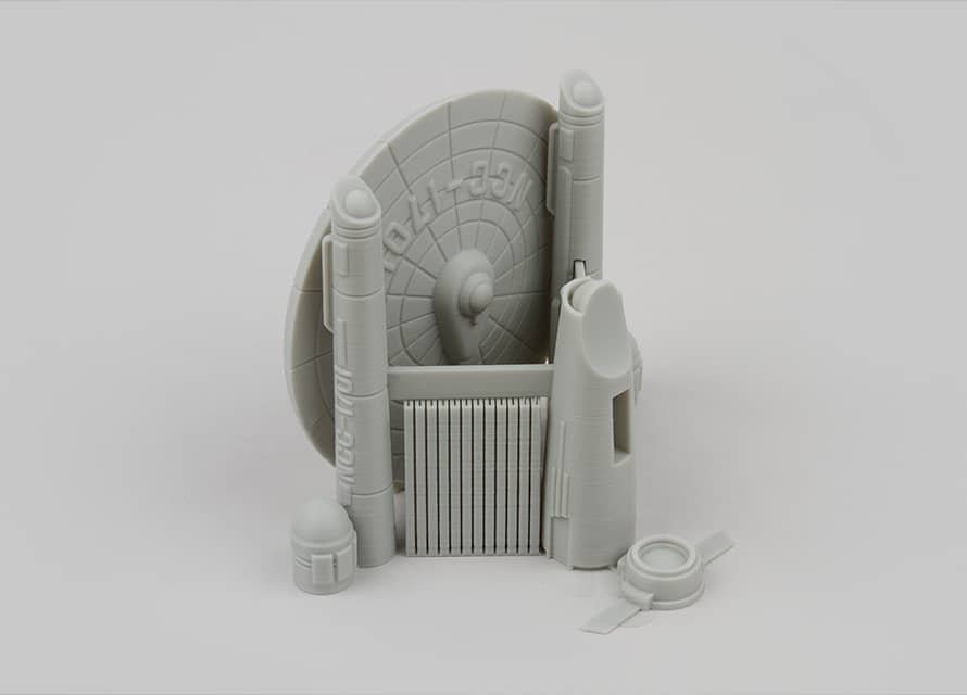 图片[4]-星际迷航性舰-3D合纵社-3D打印模型STL格式3mf格式免费下载！