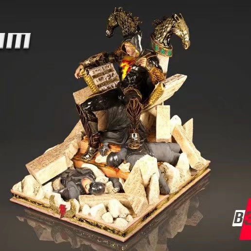 图片[2]-黑亚当-3D合纵社-3D打印模型STL格式3mf格式免费下载！