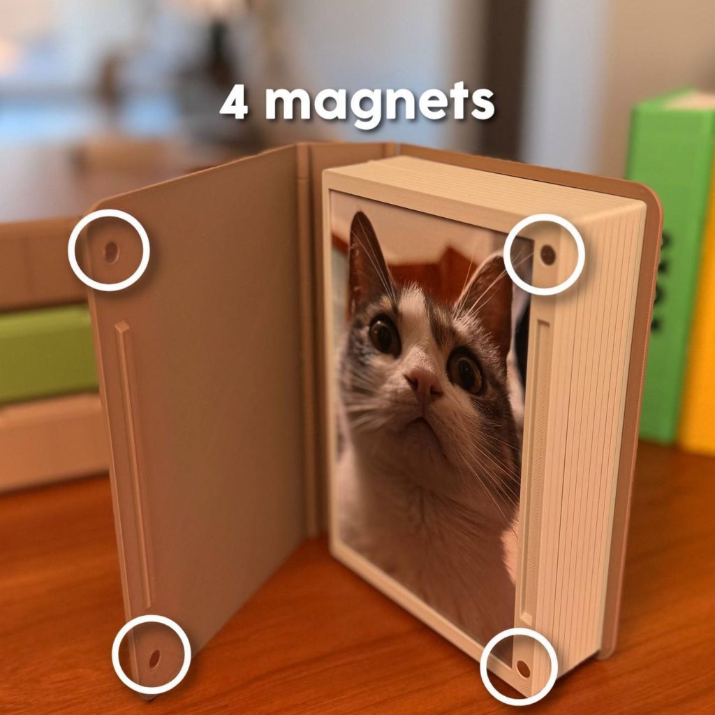 图片[3]-照片纪念册-3D合纵社-3D打印模型STL格式3mf格式免费下载！