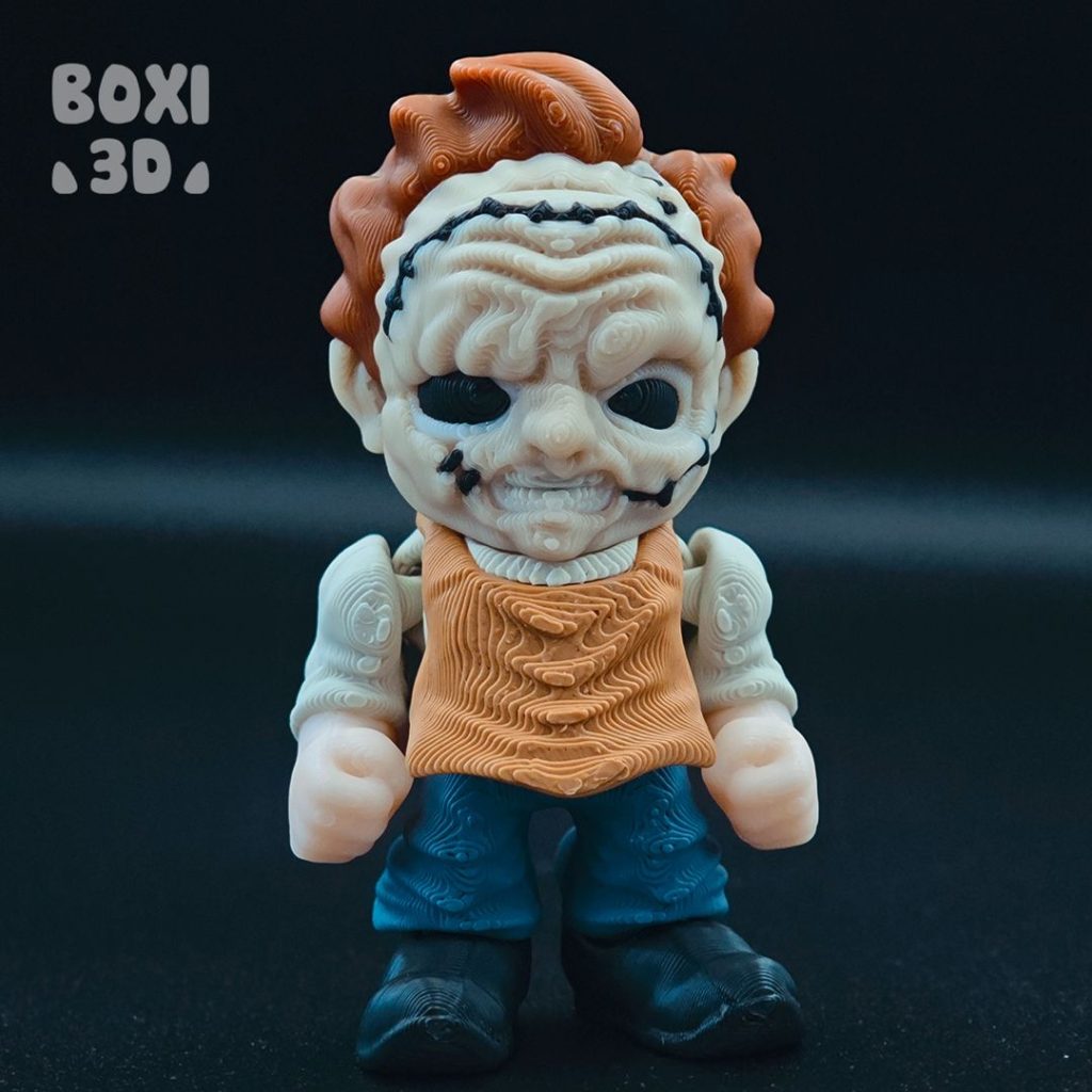 图片[4]-BOXI3D NO:059 人皮脸-3D合纵社-3D打印模型STL格式3mf格式免费下载！