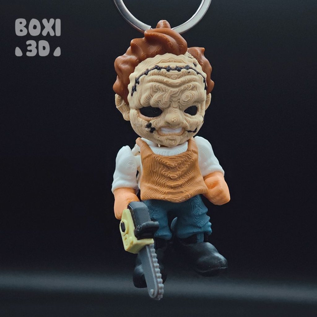 图片[5]-BOXI3D NO:059 人皮脸-3D合纵社-3D打印模型STL格式3mf格式免费下载！