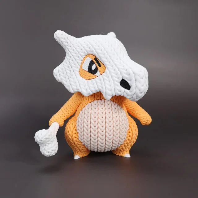 图片[2]-针织卡拉卡拉-3D合纵社-3D打印模型STL格式3mf格式免费下载！