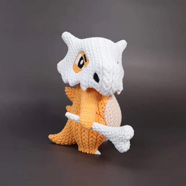 图片[3]-针织卡拉卡拉-3D合纵社-3D打印模型STL格式3mf格式免费下载！