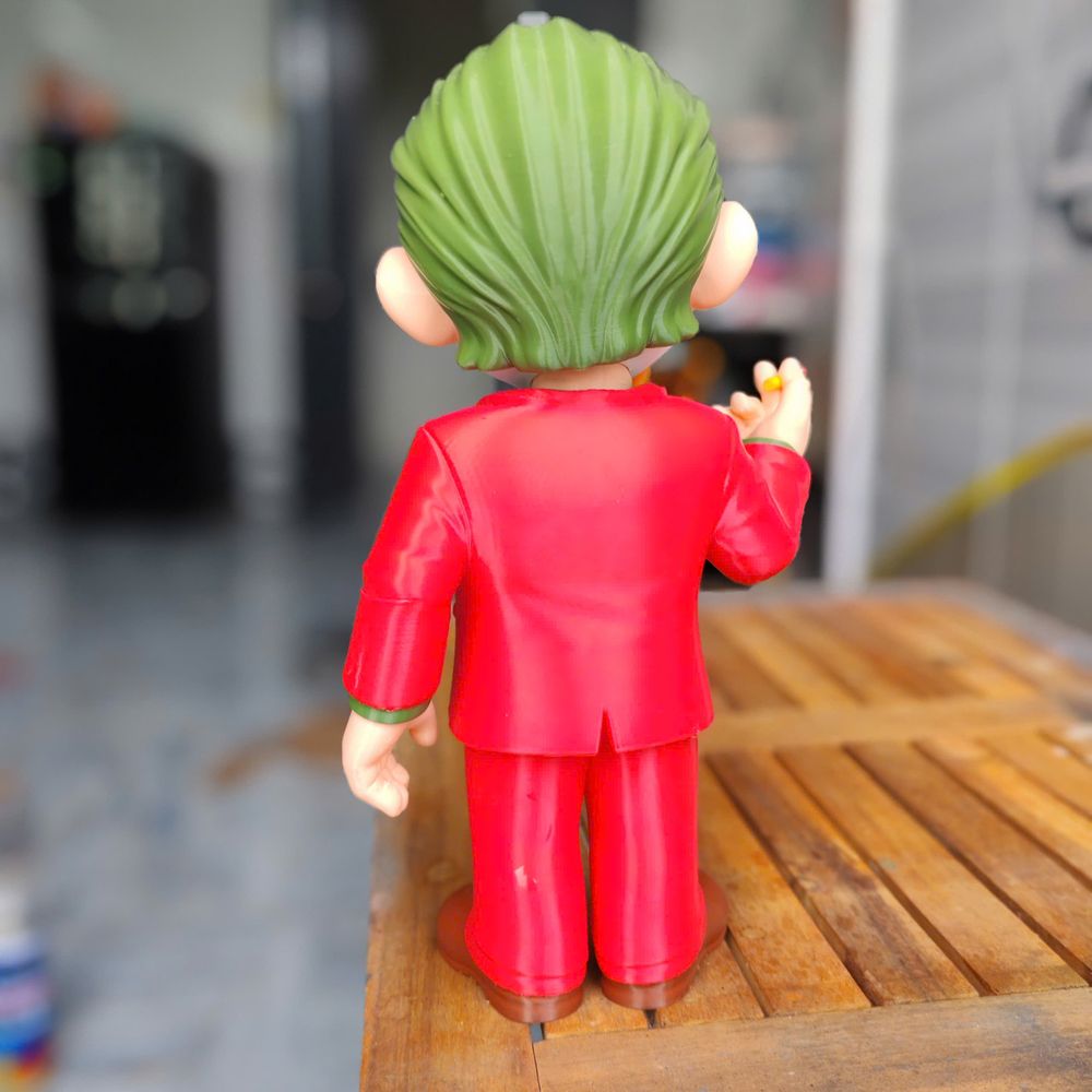 图片[4]-DecorMasterNO:052 马里奥与小丑-3D合纵社-3D打印模型STL格式3mf格式免费下载！