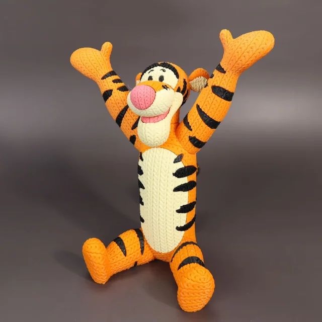 图片[3]-针织跳跳虎-3D合纵社-3D打印模型STL格式3mf格式免费下载！