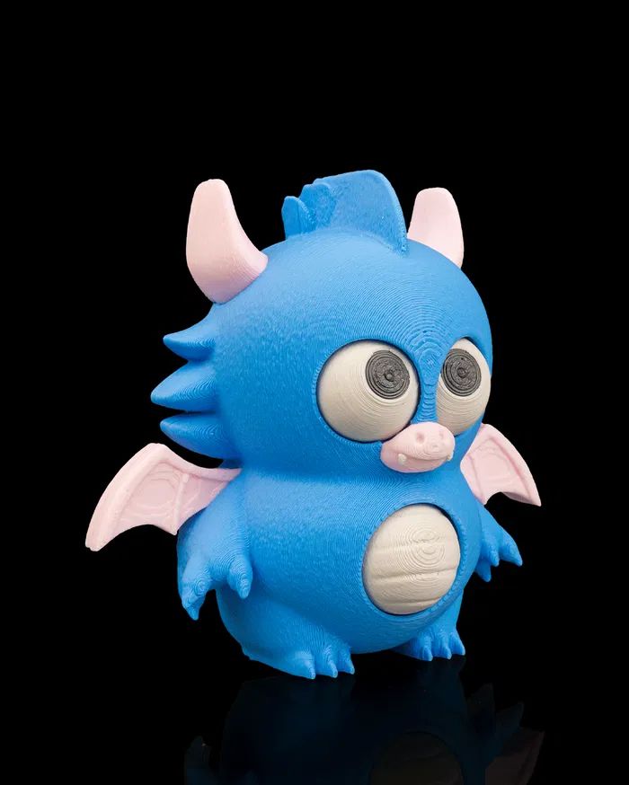 图片[5]-刷刷龙-3D合纵社-3D打印模型STL格式3mf格式免费下载！