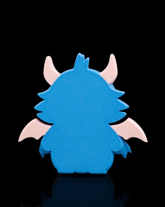 图片[4]-刷刷龙-3D合纵社-3D打印模型STL格式3mf格式免费下载！