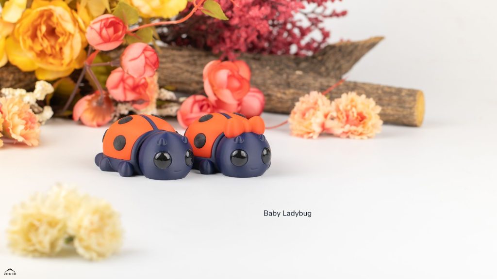 图片[3]-小瓢虫-3D合纵社-3D打印模型STL格式3mf格式免费下载！