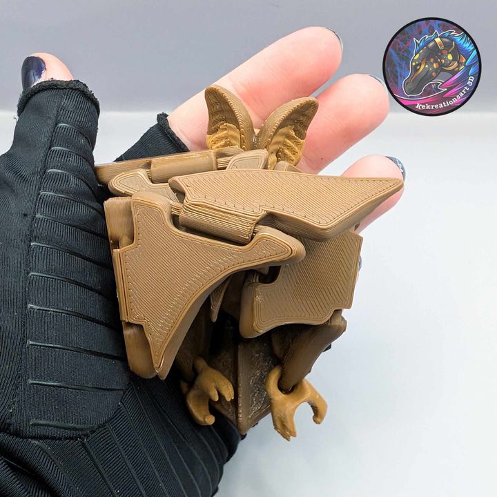 图片[3]-Kirsten M-3D合纵社-3D打印模型STL格式3mf格式免费下载！