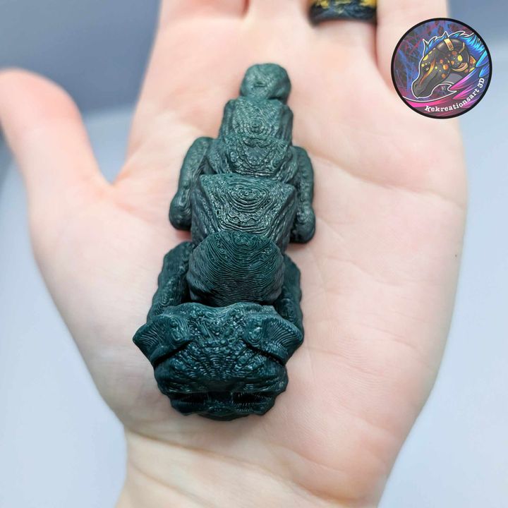 图片[3]-Kirsten M 婴儿狗套装 9-3D合纵社-3D打印模型STL格式3mf格式免费下载！