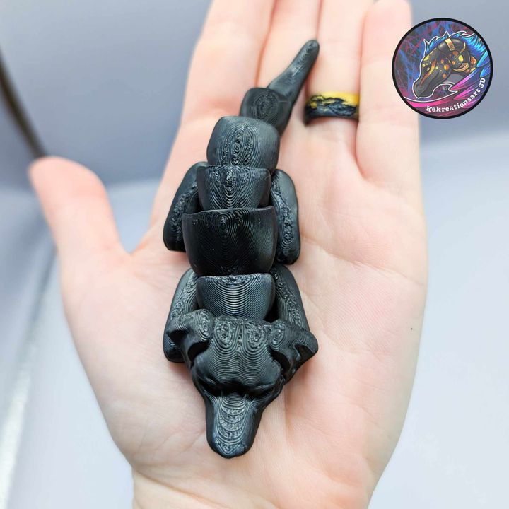 图片[5]-Kirsten M 婴儿狗套装 9-3D合纵社-3D打印模型STL格式3mf格式免费下载！