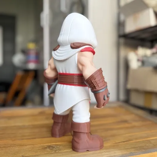 图片[4]-DecorMasterNO:066 马里奥刺客-3D合纵社-3D打印模型STL格式3mf格式免费下载！