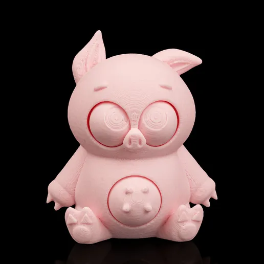 图片[3]-肉肉猪-3D合纵社-3D打印模型STL格式3mf格式免费下载！