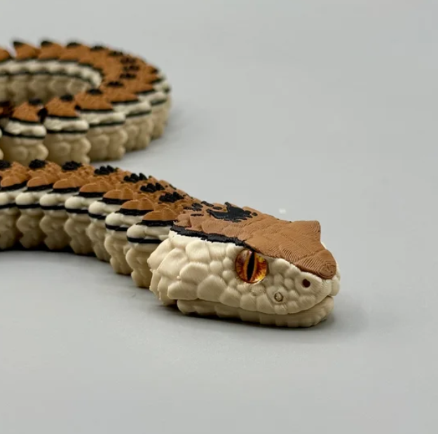 图片[4]-Tactical Kaoz NO:014  打击响尾蛇-3D合纵社-3D打印模型STL格式3mf格式免费下载！