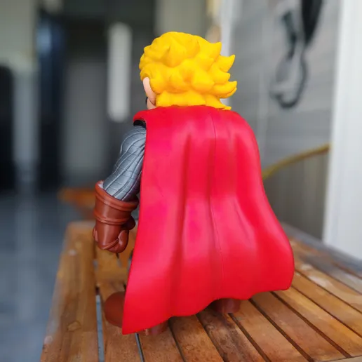 图片[2]-DecorMasterNO:050 马里奥雷神-3D合纵社-3D打印模型STL格式3mf格式免费下载！