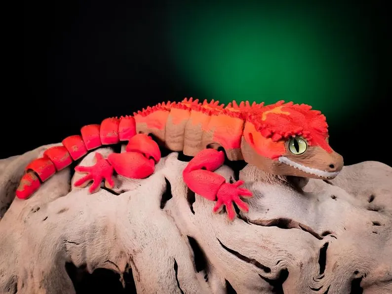 图片[4]-睫角守宫-3D合纵社-3D打印模型STL格式3mf格式免费下载！