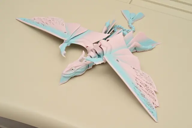 评论图片-3D合纵社-3D打印模型STL格式3mf格式免费下载！