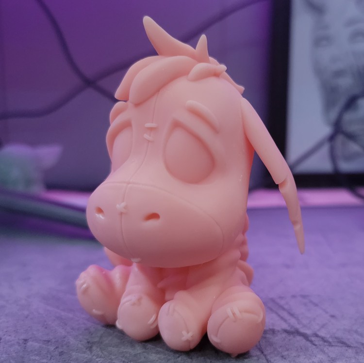 图片[3]-【小熊维尼】屹耳-3D合纵社-3D打印模型STL格式3mf格式免费下载！