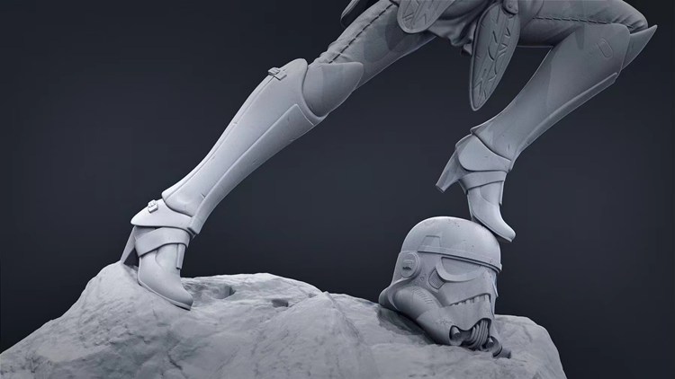 图片[5]-阿育王-3D合纵社-3D打印模型STL格式3mf格式免费下载！